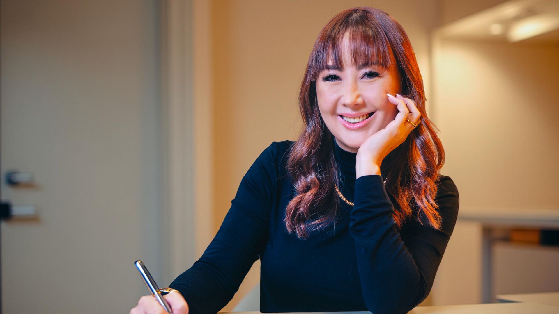 Patrícia Fabiane - Psicóloga e Neuropsicóloga